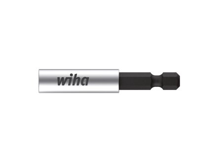 Wiha Porte-embout magnétique, série 7113S, 58 mm 1/4 "