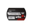 Wiha Bit Set Standard Serie 7947Z, 25 mm