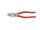 Wiha Classic DynamicJoint® force pliers Optigrip series Z 02 0 01