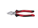 Wiha Professional DynamicJoint® force pliers Optigrip...