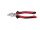 Wiha Professional DynamicJoint® force pliers Optigrip series Z 02 0 05