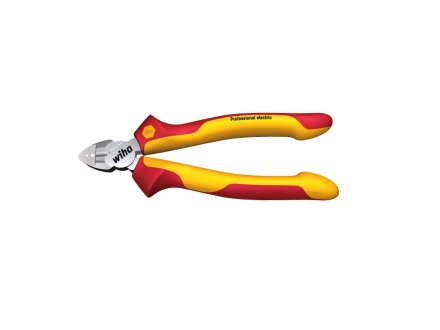 Wiha DynamicJoint® Professional stripping side cutters series Z 14 0 06 Electric