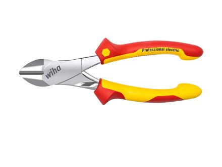Wiha DynamicJoint® Professional Wire cutter series Z 16 3 06 Electric