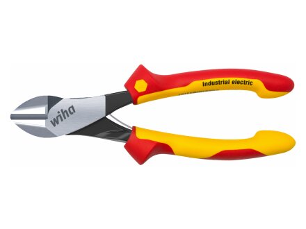 Wiha DynamicJoint® Industrial Wire cutter series Z 16 3 09 Electric