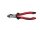 Wiha DynamicJoint® Industrial high side cutter series Z 18 0 02 BiCut®