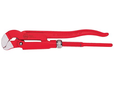 Wiha Classic Pipe wrenches swedish style series Z 26 0 00