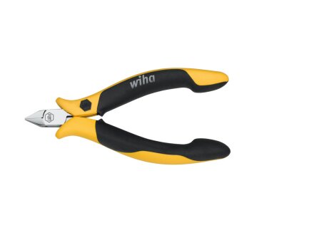 Wiha Professional Side Cutter Series Z 40 3 04 ESD