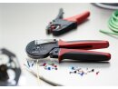 Crimping tool automatically - Typ5 Professional electric