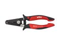 Electronic wire stripper - 165mm Electronic