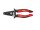 Electronic wire stripper - 165mm Electronic