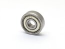 Deep groove ball bearings 623 ZZ 3x10x4mm