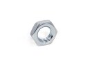 Low hex nuts steel ISO4035-M12-04-ZB