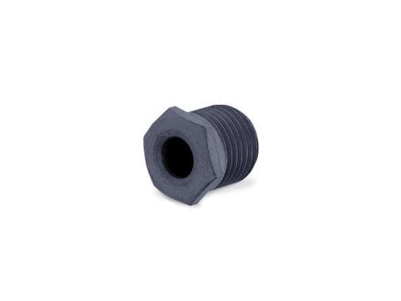 Positioning bushes for indexing bolts / indexing bolts GN412.2-M16X1.5-B8.2