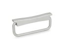 Stainless steel folding handles GN425.9-120-NI-A-2-GS