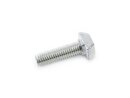T-head screws accessories for profile systems...