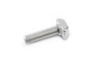 Stainless steel hammer head screws Accessories for...