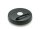 Elesa disc handwiel met inklapbare handgreep, Ø 125 mm, 12 mm gat