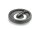 Elesa handwiel met uitschuifbare handgreep, 125 mm Ø, 12 mm boring