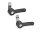 Locks Lever operated, with and without lock GN623.1-85-OS-18