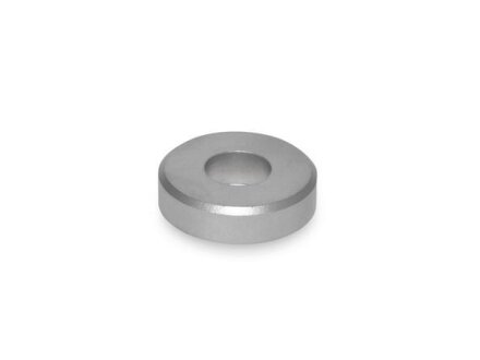Stainless steel washers GN6341-NI-6-20-A-MT