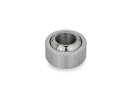 Stainless steel spherical plain bearing GN648.9-8-19-WK