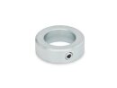Adjusting ring, galvanized, inner diameter 5 mm / Hex