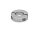 Stainless steel collar (A4) divided, inner diameter 10mm