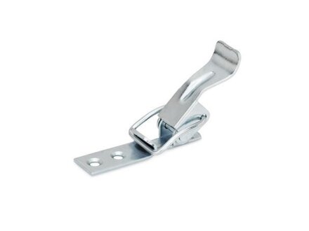 Toggle latches steel / stainless steel GN832.1-40-ST