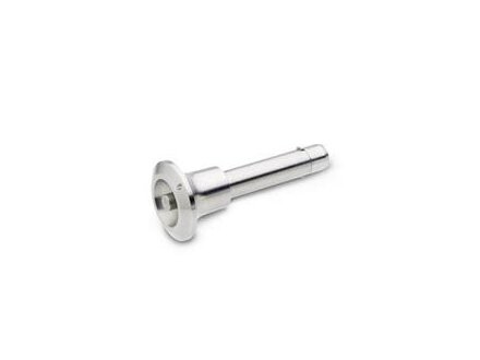 STAINLESS STEEL PINS