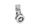 SLOTTED STAINLESS STEEL MINI LATCH