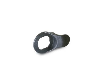OPENING HANDLE FOR LOCKS GN115