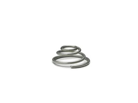 STAINLESS STEEL COMPRESSION SPRING