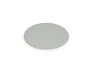 Aluminum cover plate, self-adhesive, for grip disc GN226,...