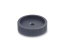 Plastic grip discs (thermoplastic, PA), design selectable