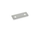 STAINLESS STEEL SPACER PLATE