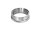Gedeeltelijke ring, ontwerp kan worden geselecteerd