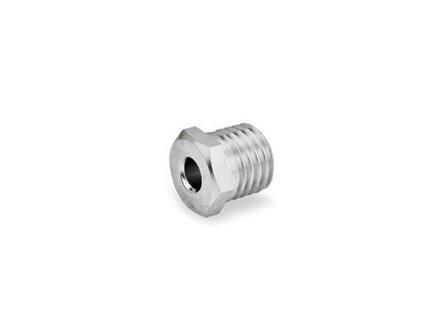 STAINLESS STEEL POSITIONING BUSHING FOR LATCH LATCH