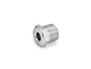 STAINLESS STEEL POSITIONING BUSHING FOR LATCH LATCH
