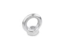 Ring nut, design selectable