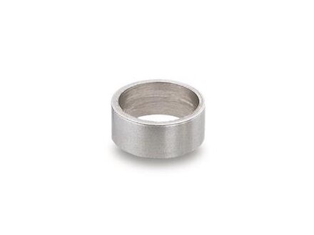 STAINLESS STEEL SPACER FOR LOCKING BOLT