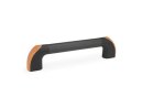 Elesa-loop handle, color and length selectable