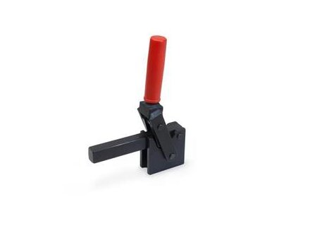 VERTICAL CLAMPS (HEAVY DUTY)