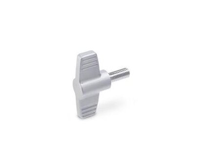 STAINLESS STEEL WING SCREW