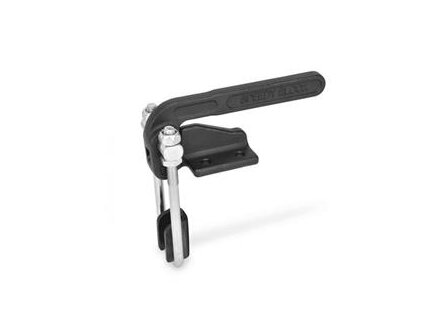 LATCH TENSIONER FOR TENSION