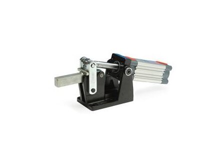 PNEUMATIC CLAMPS F.PROXIMITY SWITCH