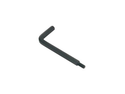 Allen wrench for clamping round GN928, exemplary selectable