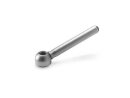 STAINLESS STEEL NUT (MAT. 1.4301)