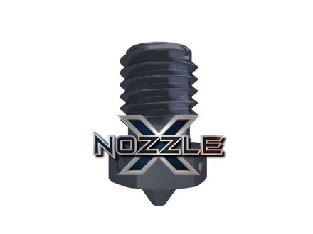 Nozzle X - V6 - 1,75 - 0,35mm