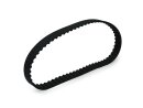 Toothed belt closed T2,5, width 6mm, length 245mm / 98 teeth