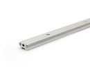 Carril lineal compuesto de aluminio LSV 4-18 1196mm